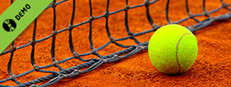 Tennis Life 게임 이미지
