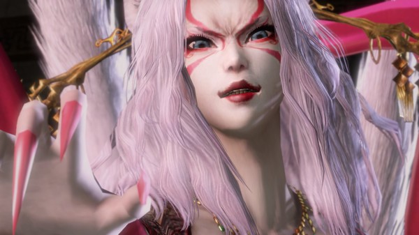WARRIORS OROCHI 3 Ultimate Definitive Editionfor windows and Linux 1