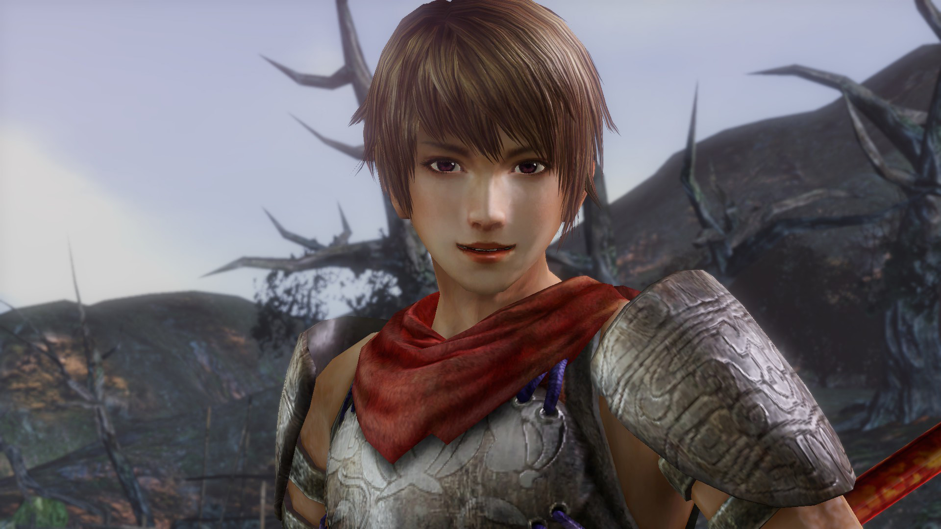 WARRIORS OROCHI 3 Ultimate Definitive Edition #13
