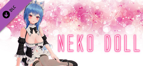 Neko Doll - Free DLC banner image