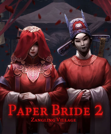 Paper Bride 2 Zangling Village