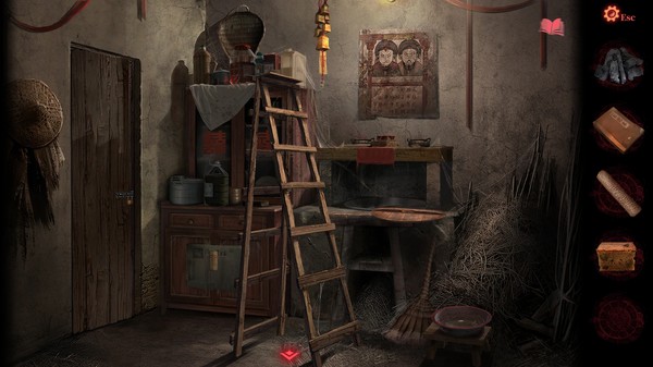 Paper Bride 2 Zangling Village game for windows Pc 1