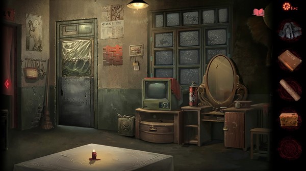 Paper Bride 2 Zangling Villagefor windows and Linux 1