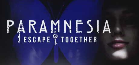 Paramnesia: Escape Together Cover Image