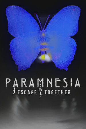 Paramnesia: Escape Together
