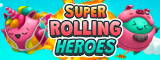 Super Rolling Heroes 게임 이미지