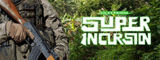 Lucky Pikinini - Super Incursion