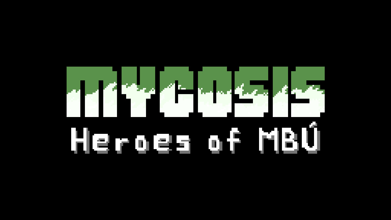 Mycosis Demo #0