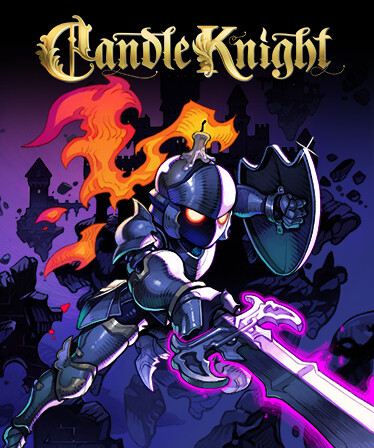 Candle Knight