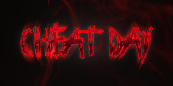 Скриншот из Cheat Day