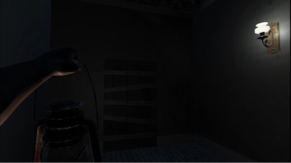 Скриншот из Cheat Day