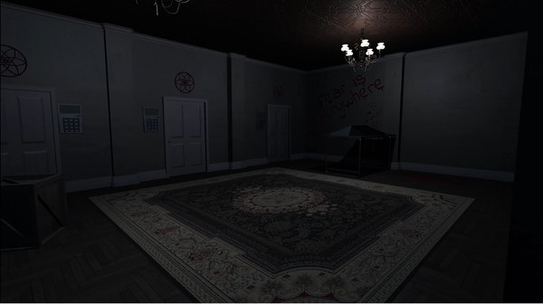 Скриншот из Cheat Day