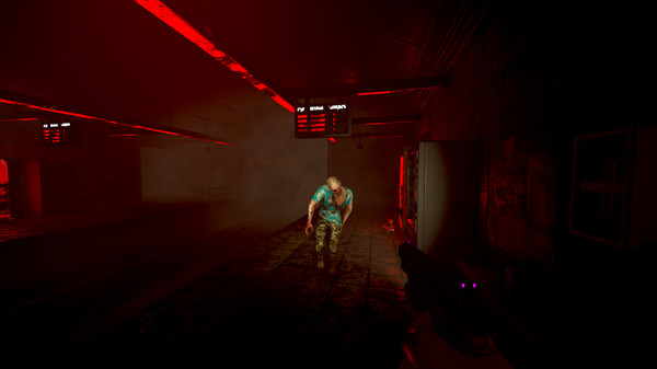 Скриншот из AFTERLIFE: KILLING DEATH