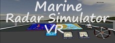 Marine Radar Simulator - VR 게임 이미지