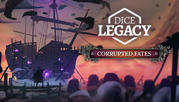 Dice Legacy on Steam