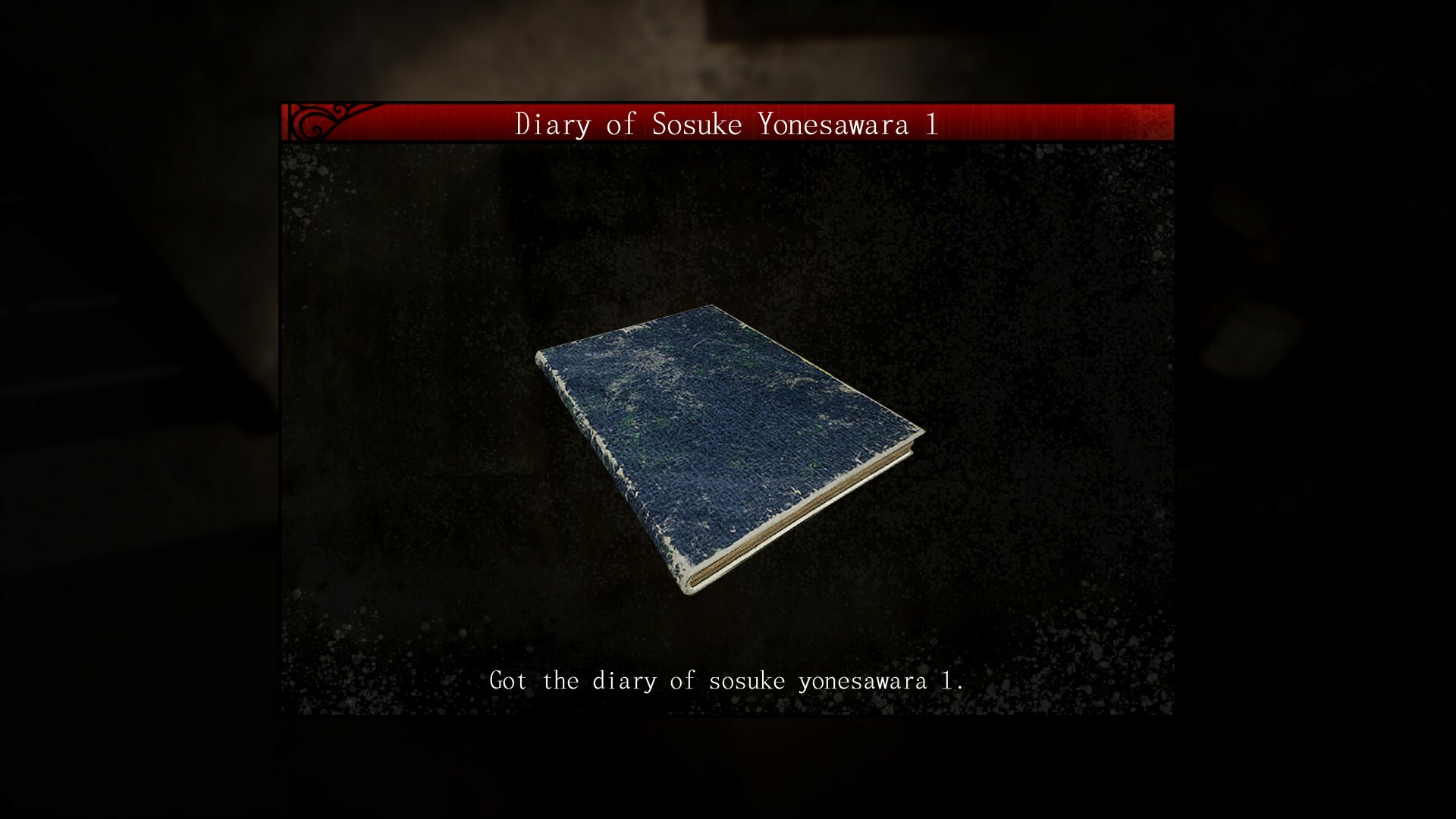 YONESAWARA HOSPITAL on Steam