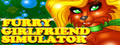 Furry Girlfriend Simulator logo