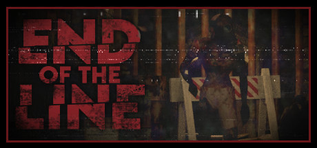 End of the Line Cover Image