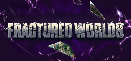 Fractured Worlds Cover Image