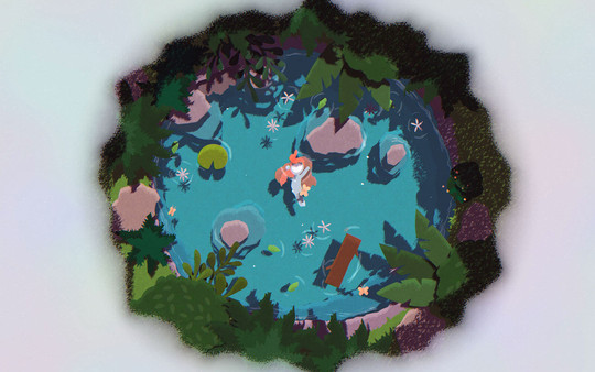 Скриншот из Naiad Demo