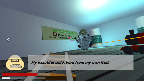 Скриншот из Gun Ugly