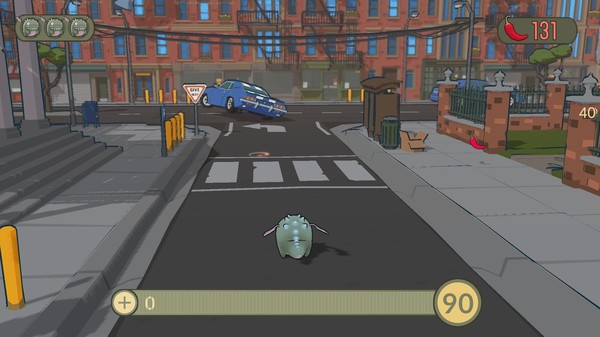 Math it Right 3D Adventure