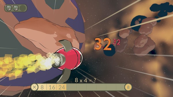 скриншот Math it Right 3D Adventure 3