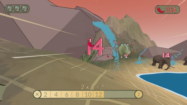 Math it Right 3D Adventure