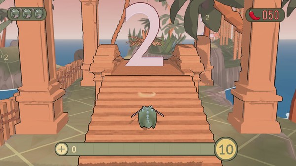 скриншот Math it Right 3D Adventure 2