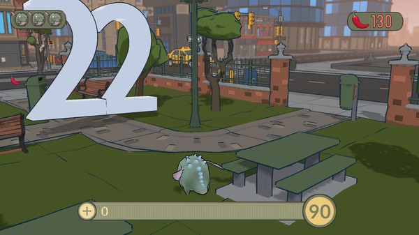 скриншот Math it Right 3D Adventure 4