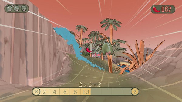 Math it Right 3D Adventure