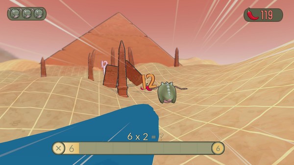 Math it Right 3D Adventure