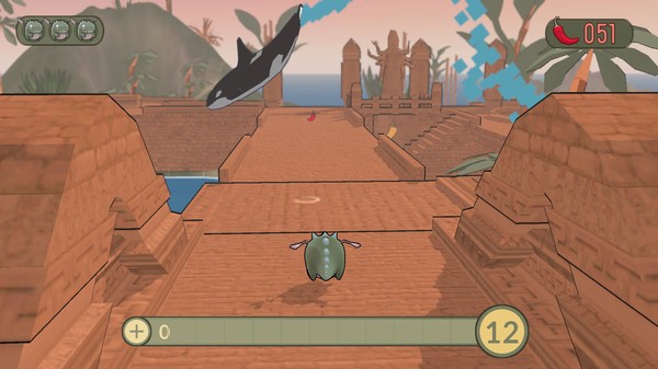 Math it Right 3D Adventure