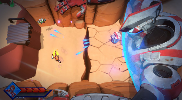 Shot One: Universal League screenshot 6