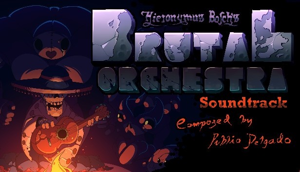 download the new version for apple Brutal Orchestra