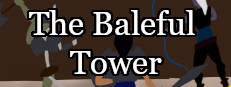 The Baleful Tower