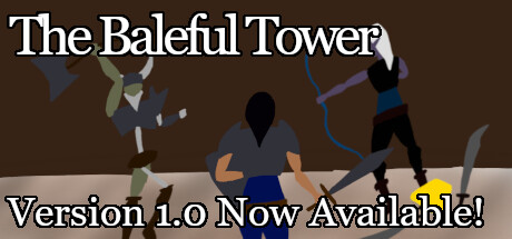 The Baleful Tower