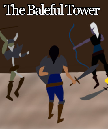 The Baleful Tower