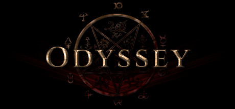 Odyssey Modern Cover Image