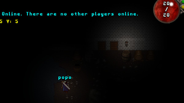 Скриншот из Odyssey: Altar of Norax