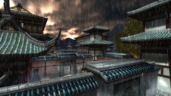 Nine Nights game for windows Pc 1