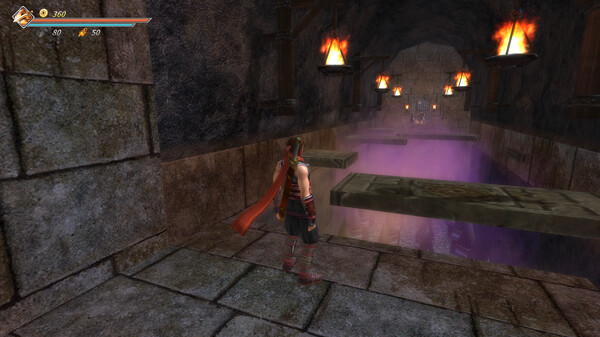 Скриншот из 九夜:刺狼 Скриншот из 九夜:刺狼