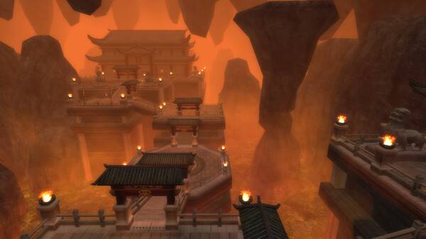 Скриншот из 九夜:刺狼 Скриншот из 九夜:刺狼