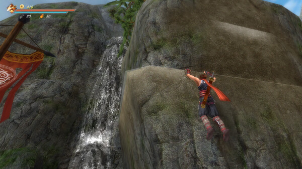 Скриншот из 九夜:刺狼 Скриншот из 九夜:刺狼