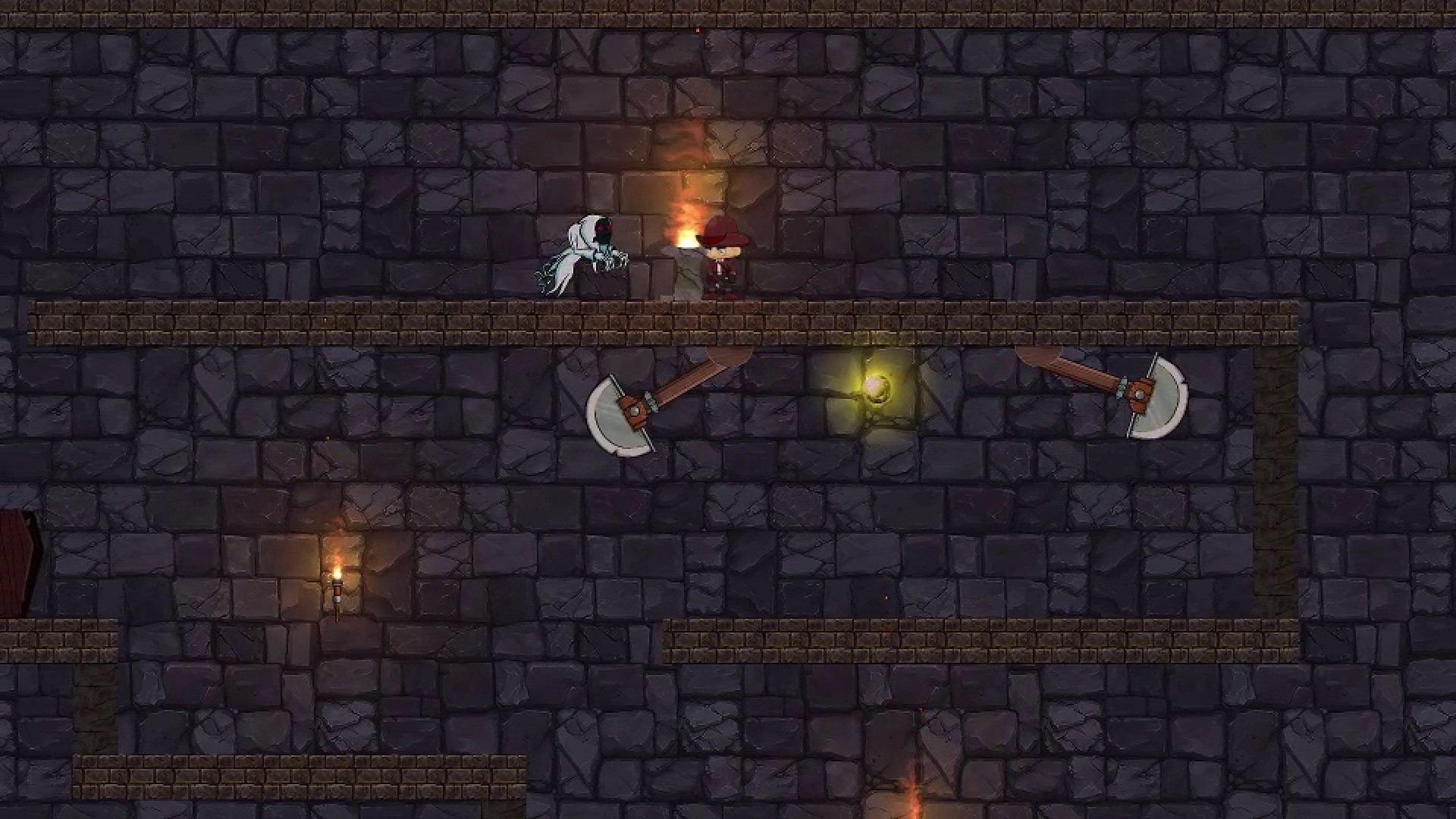 Shadow Life Demo #11