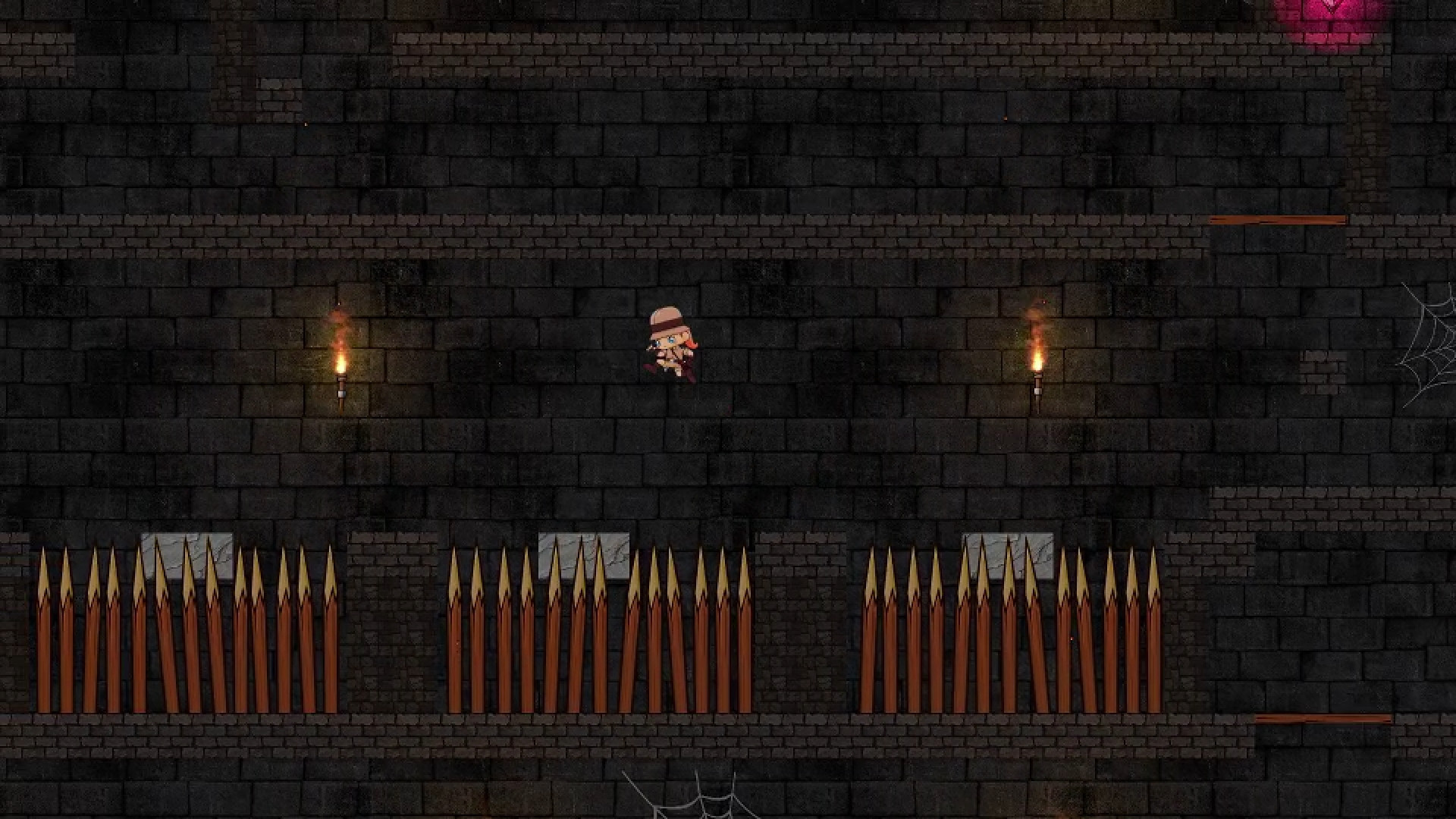 Shadow Life Demo #10