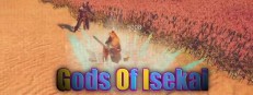 Gods Of Isekai