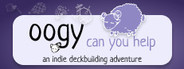 Oogy: Can You Help