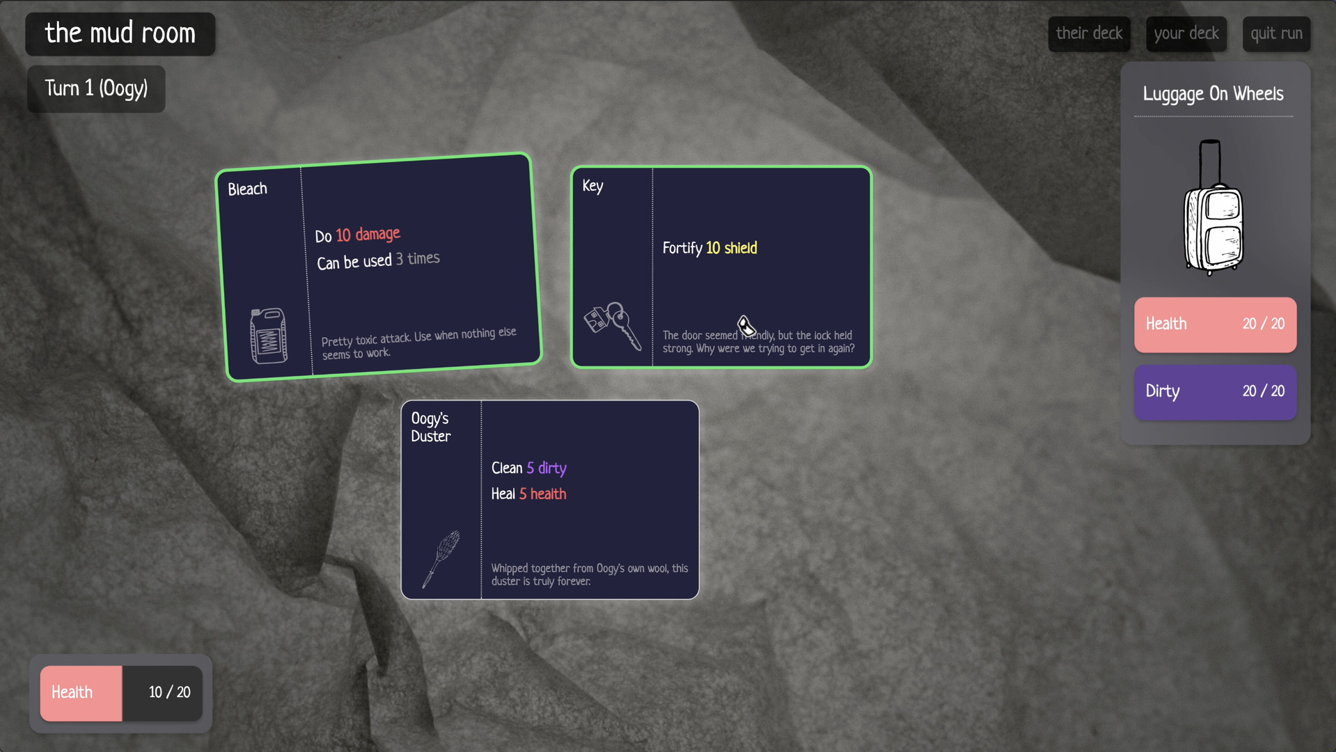 Oogy: Can You Help #4