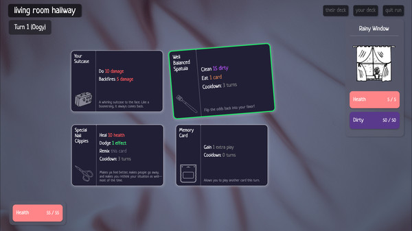 скриншот Oogy: Can You Help 5